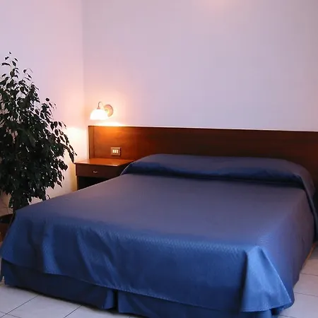 Su Giudeu Hotell