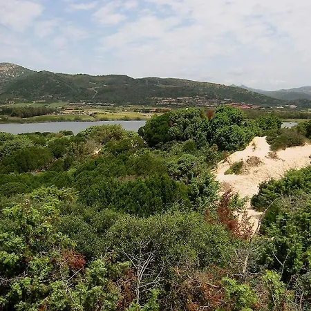 Su Giudeu Ξενοδοχείο 2*