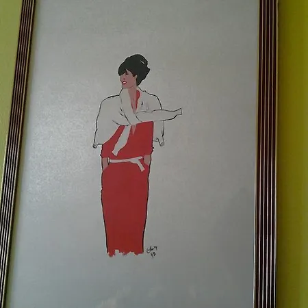Hotell Su Giudeu 2*