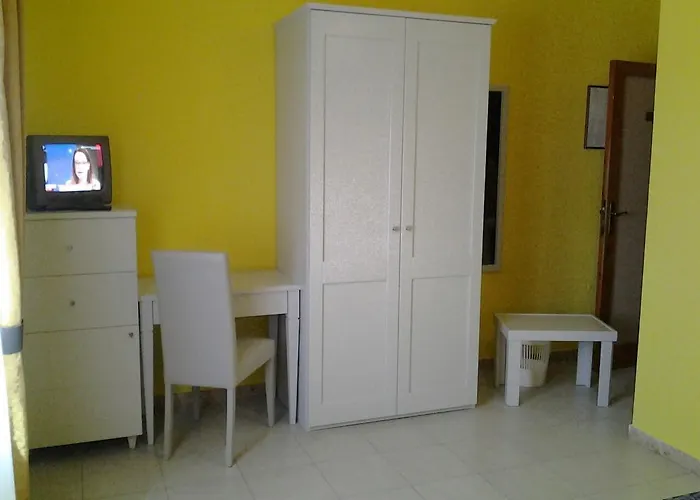 Su Giudeu Hotel Chia