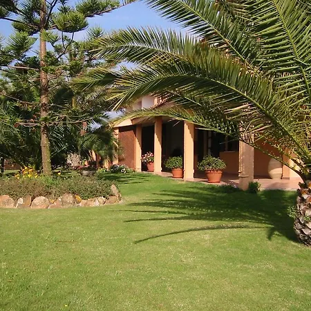 Su Giudeu Hotel