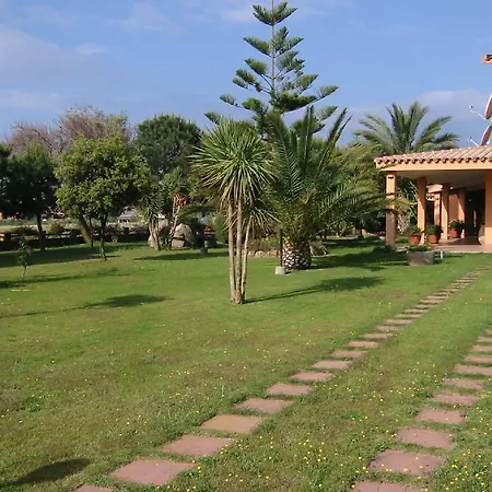 Su Giudeu Hotel