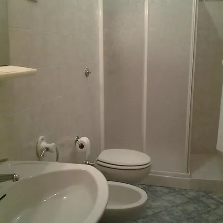 Hotel Su Giudeu 2*