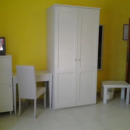 Su Giudeu Hotel Chia