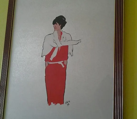 Szálloda Su Giudeu 2*